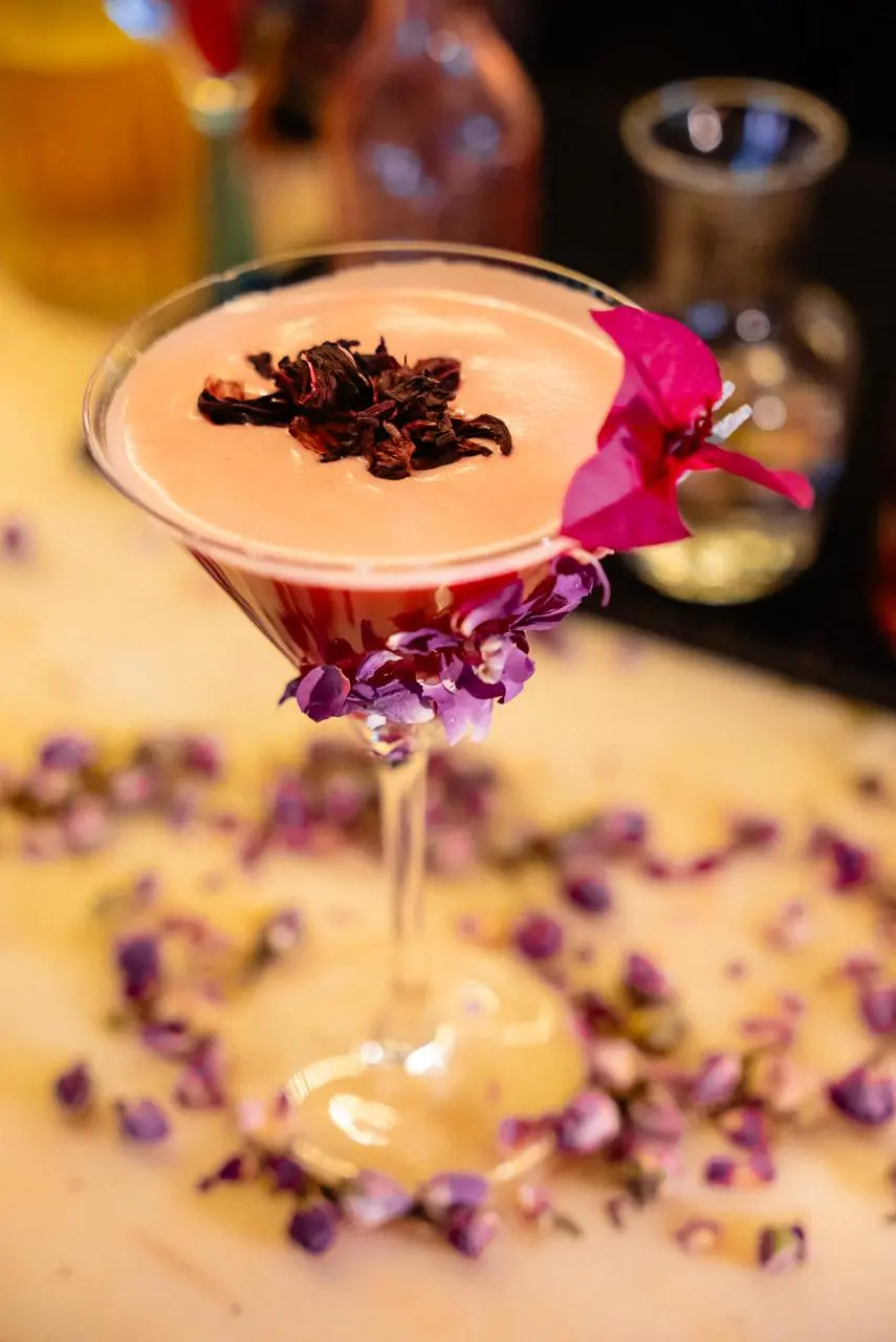 Options délicieuses pour végétariens dans notre restaurant marocain à Marrakech